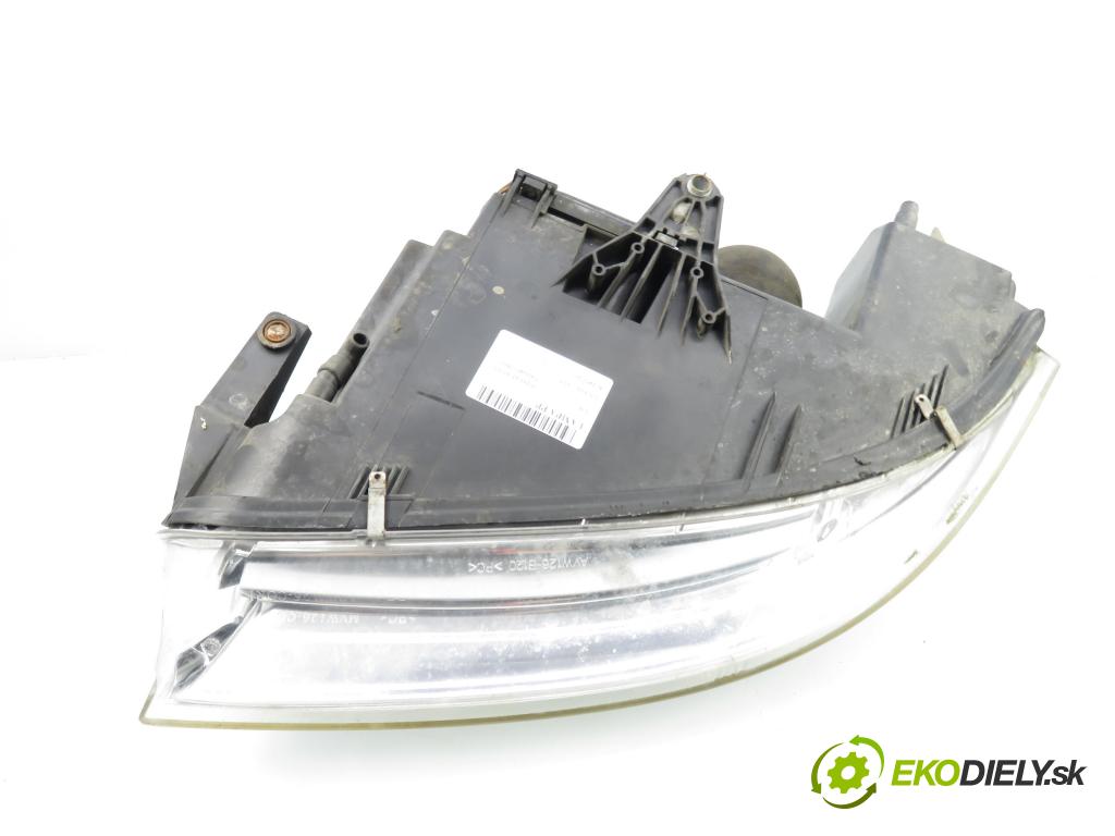 VW PASSAT B5.5 Variant (3B6) KOMBI 2001 96,00 1.9 TDI - AVF 1896,00 Svetlo PP