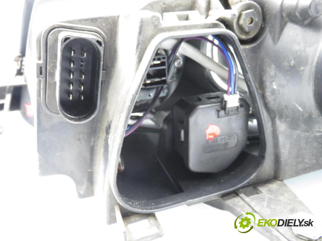 VW PASSAT B5.5 Variant (3B6) KOMBI 2001 96,00 1.9 TDI - AVF 1896,00 Svetlo PP