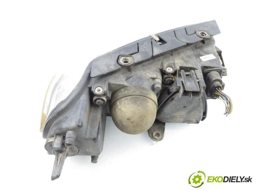 VW PASSAT B5.5 Variant (3B6) KOMBI 2001 96,00 1.9 TDI - AVF 1896,00 Svetlo LP