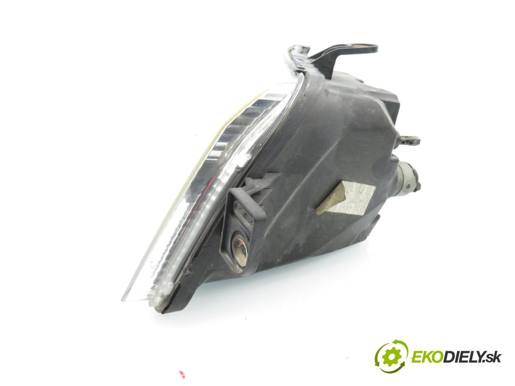 FIAT PANDA (169_) HB 2004 40,00 1.1 54 - 187 A1.000 1108,00 Svetlo PP