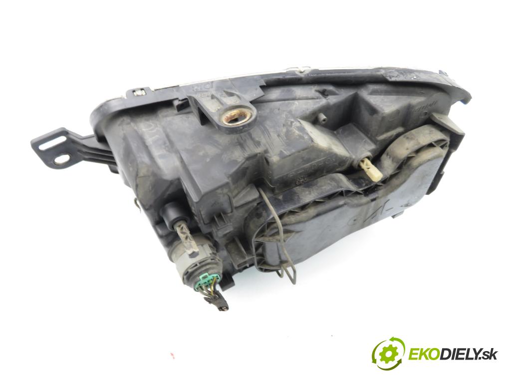 FIAT PANDA (169_) HB 2004 40,00 1.1 54 - 187 A1.000 1108,00 Svetlo PP