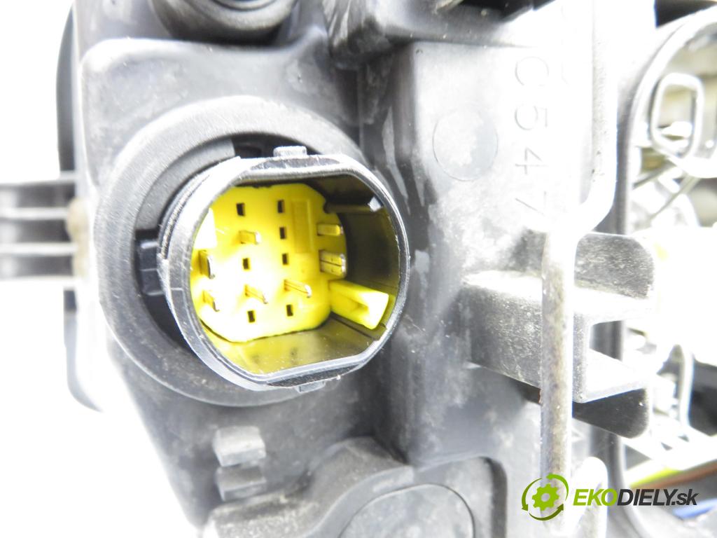 FIAT PANDA (169_) HB 2004 40,00 1.1 54 - 187 A1.000 1108,00 Svetlo PP