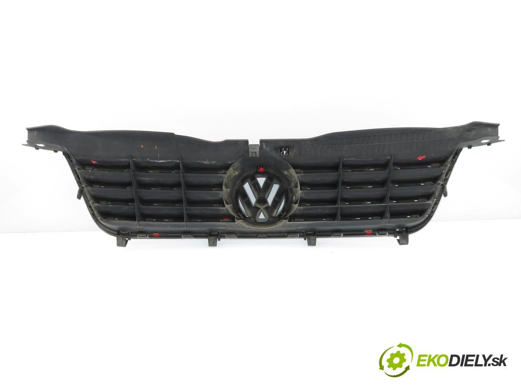 VW PASSAT B5.5 Variant (3B6) KOMBI 2001 96,00 1.9 TDI PD 130 - AVF 1896,00 Mriežka / maska 3B0853651L