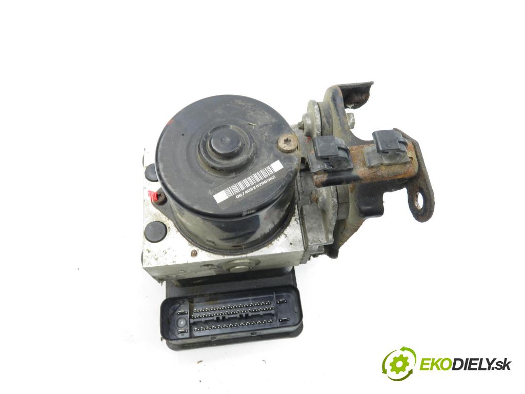 HONDA ACCORD VII Tourer (CM, CN) KOMBI 2006 103,00 2.2 i-CTDi (CN2) - N22A1 2204,00 Pumpa ABS 06210906623 ; 06210204074 ; 57110SEGE610M1 (Pumpa ABS)