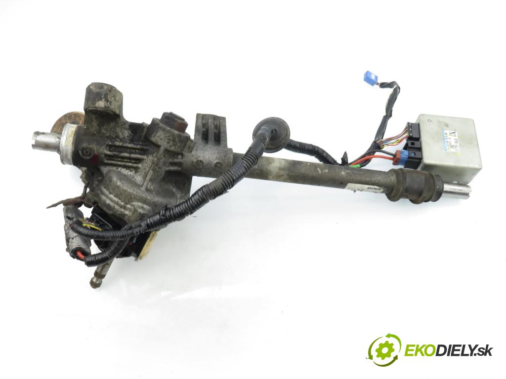 SUZUKI SWIFT III (MZ, EZ) HB 2005 75,00 1.5 (RS 415) - M15A 1490,00 Riadenie ZE riadením 63J5 ; 3872063J10 ; Q1T23882M