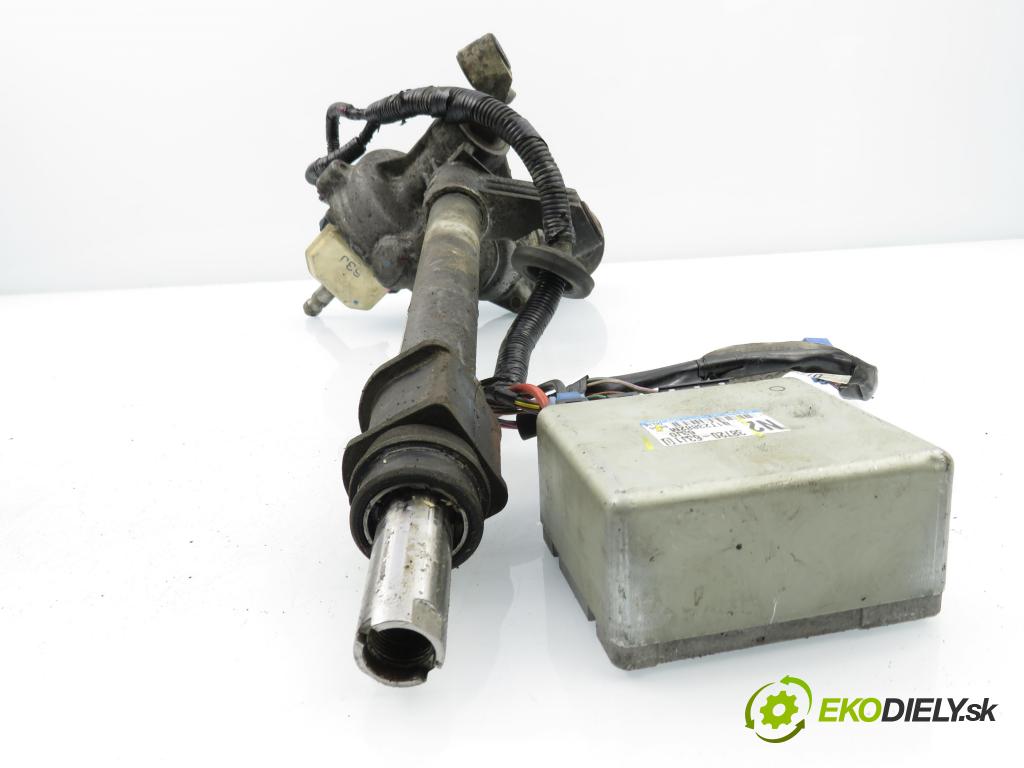 SUZUKI SWIFT III (MZ, EZ) HB 2005 75,00 1.5 (RS 415) - M15A 1490,00 Riadenie ZE riadením 63J5 ; 3872063J10 ; Q1T23882M