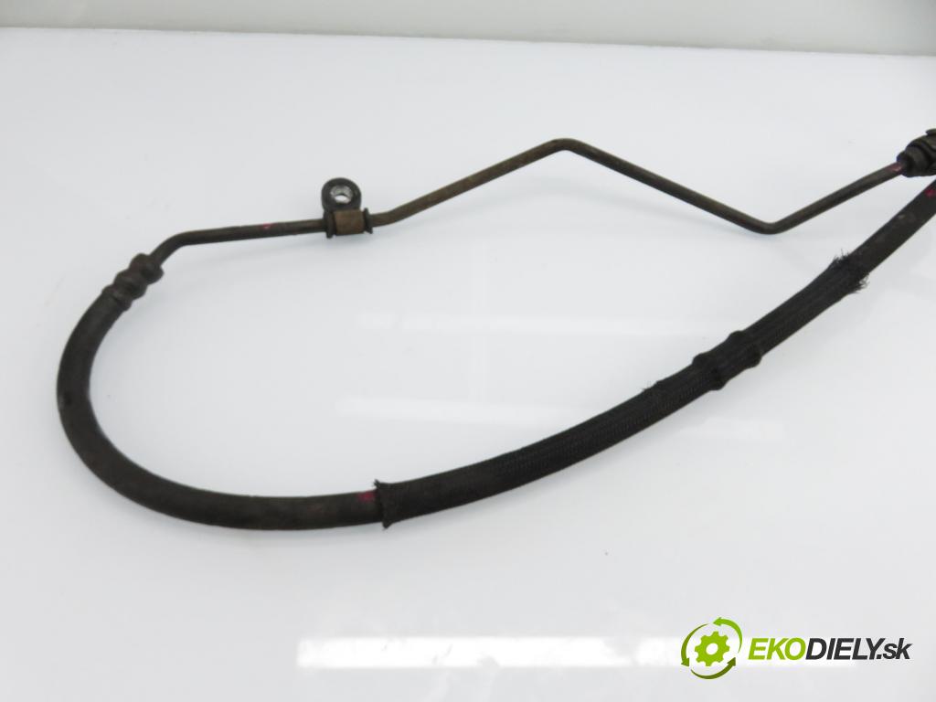 MAZDA CX-7 (ER) SUV 2008 182,00 2.3 - L3-VDT 2261,00 rúrka / Rúra servočerpadlo
