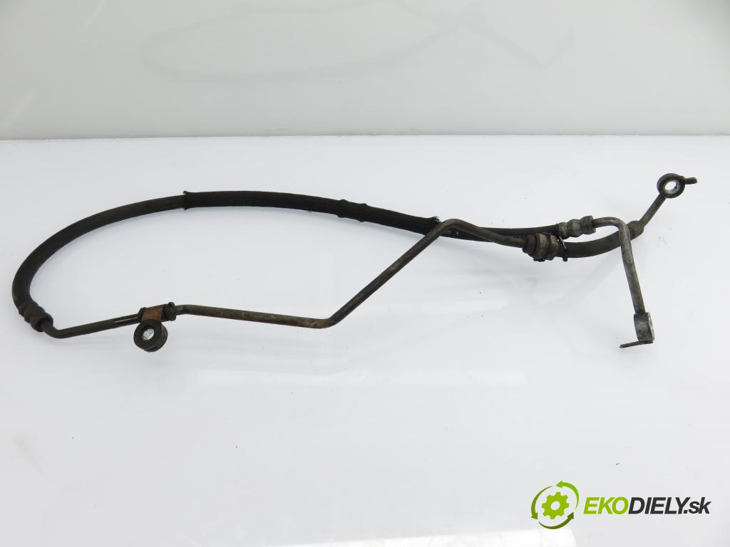 MAZDA CX-7 (ER) SUV 2008 182,00 2.3 - L3-VDT 2261,00 rúrka / Rúra servočerpadlo