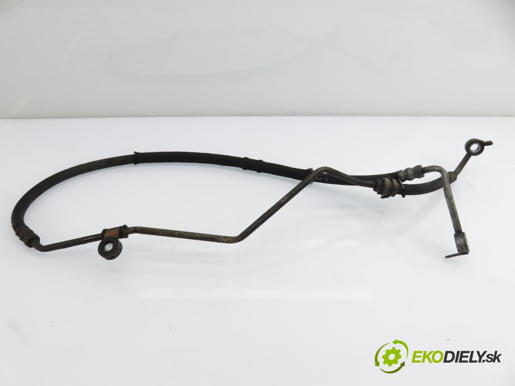 MAZDA CX-7 (ER) SUV 2008 182,00 2.3 - L3-VDT 2261,00 rúrka / Rúra servočerpadlo