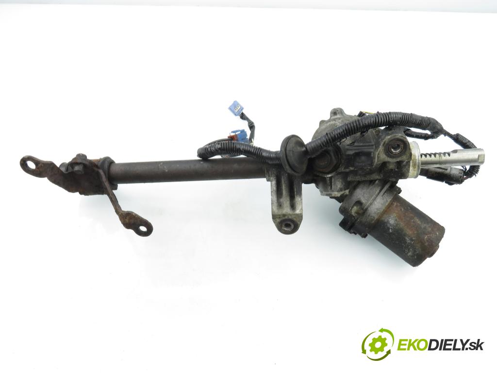 SUZUKI SWIFT III (MZ, EZ) HB 2007 51,00 1.3 DDiS (RS 413D) - Z13DT 1248,00 Riadenie ZE riadením 63J5