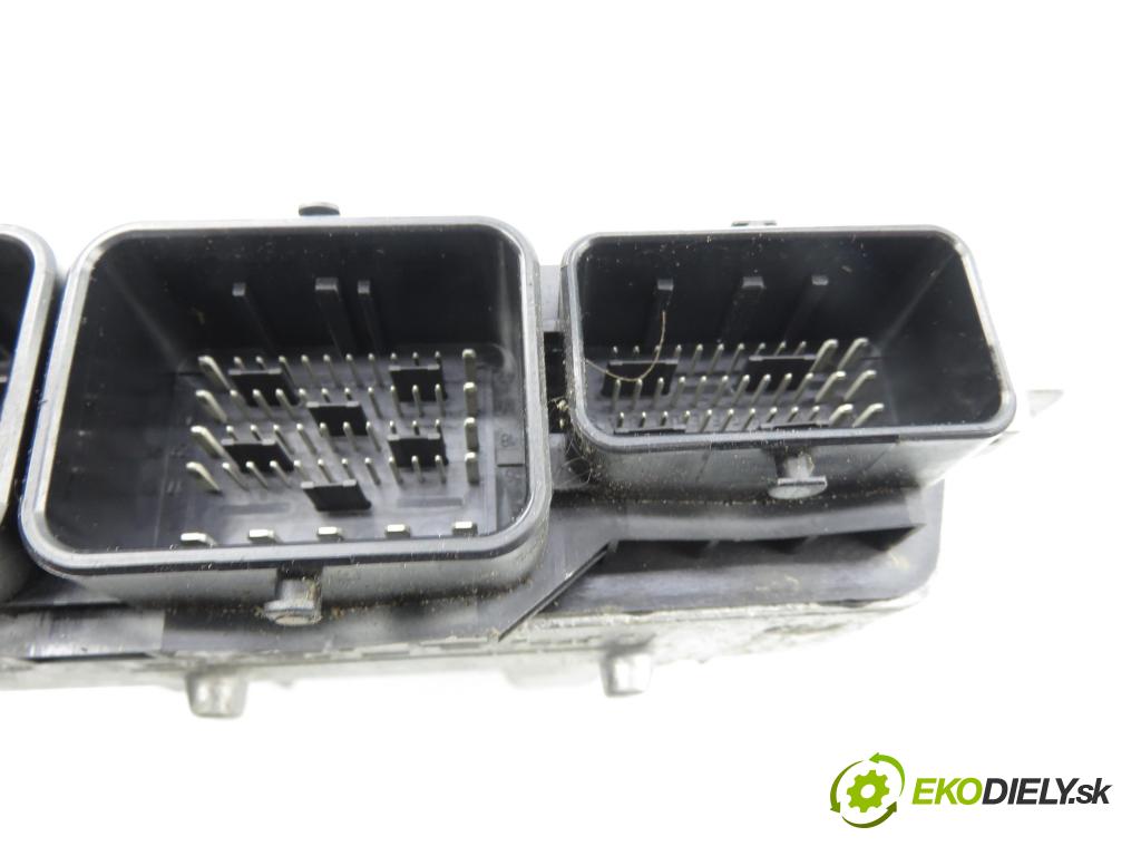 FORD S-MAX (WA6) MINIVAN 2011 103,00 2.0 TDCi - QXWA 1997,00 Riadiaca jednotka Motor BG9112A650PJ