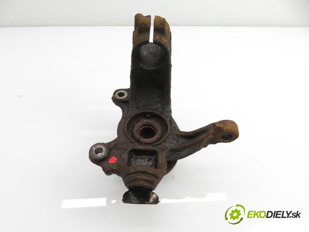 FORD S-MAX (WA6) MINIVAN 2011 103,00 2.0 TDCi - QXWA 1997,00 náboj PP ABS
