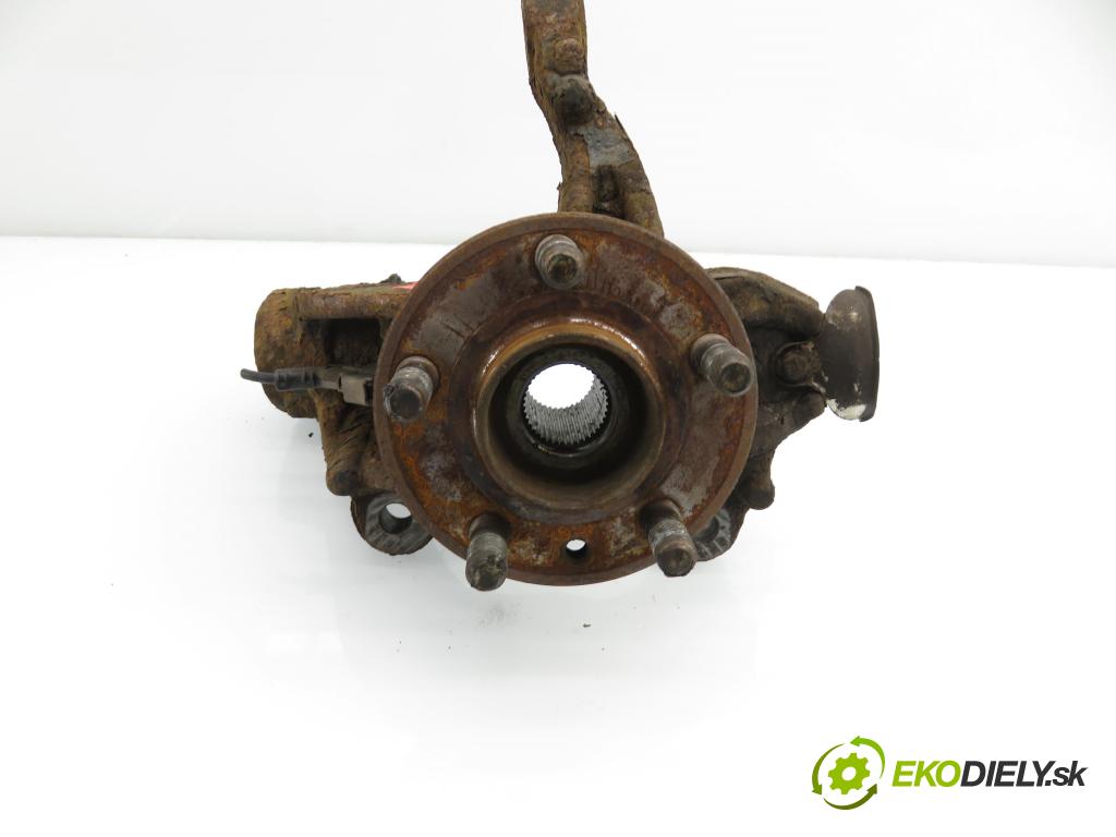 FORD S-MAX (WA6) MINIVAN 2011 103,00 2.0 TDCi - QXWA 1997,00 náboj LP ABS 