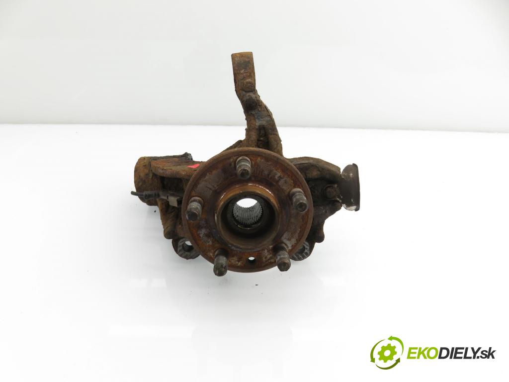 FORD S-MAX (WA6) MINIVAN 2011 103,00 2.0 TDCi - QXWA 1997,00 náboj LP ABS