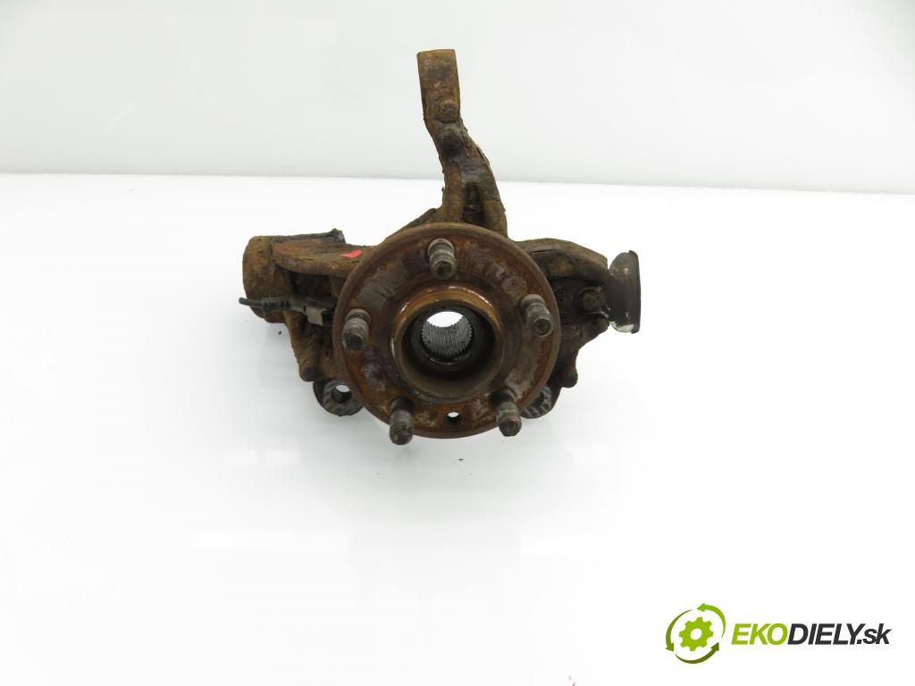 FORD S-MAX (WA6) MINIVAN 2011 103,00 2.0 TDCi - QXWA 1997,00 náboj LP ABS