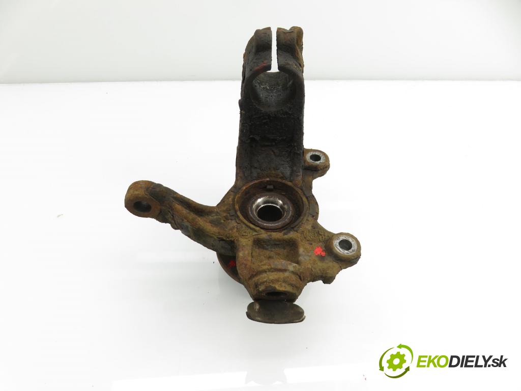 FORD S-MAX (WA6) MINIVAN 2011 103,00 2.0 TDCi - QXWA 1997,00 náboj LP ABS