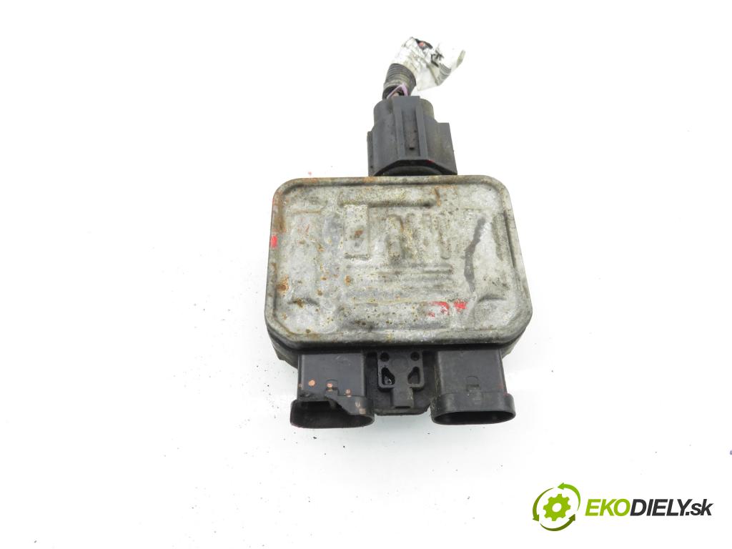 FORD S-MAX (WA6) MINIVAN 2011 103,00 2.0 TDCi - QXWA 1997,00 Riadiaca jednotka 940004107
