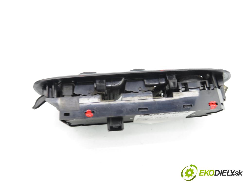 FORD S-MAX (WA6) MINIVAN 2011 103,00 2.0 TDCi - QXWA 1997,00 Panel ovládania okien AM2T14A132AA