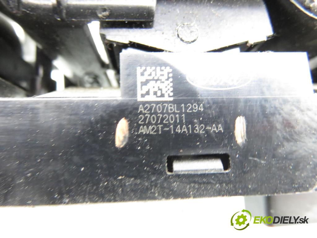 FORD S-MAX (WA6) MINIVAN 2011 103,00 2.0 TDCi - QXWA 1997,00 Panel ovládania okien AM2T14A132AA