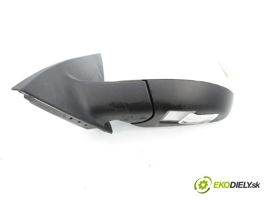 FORD S-MAX (WA6) MINIVAN 2011 103,00 2.0 TDCi - QXWA 1997,00 Spätné zrkadlo LE