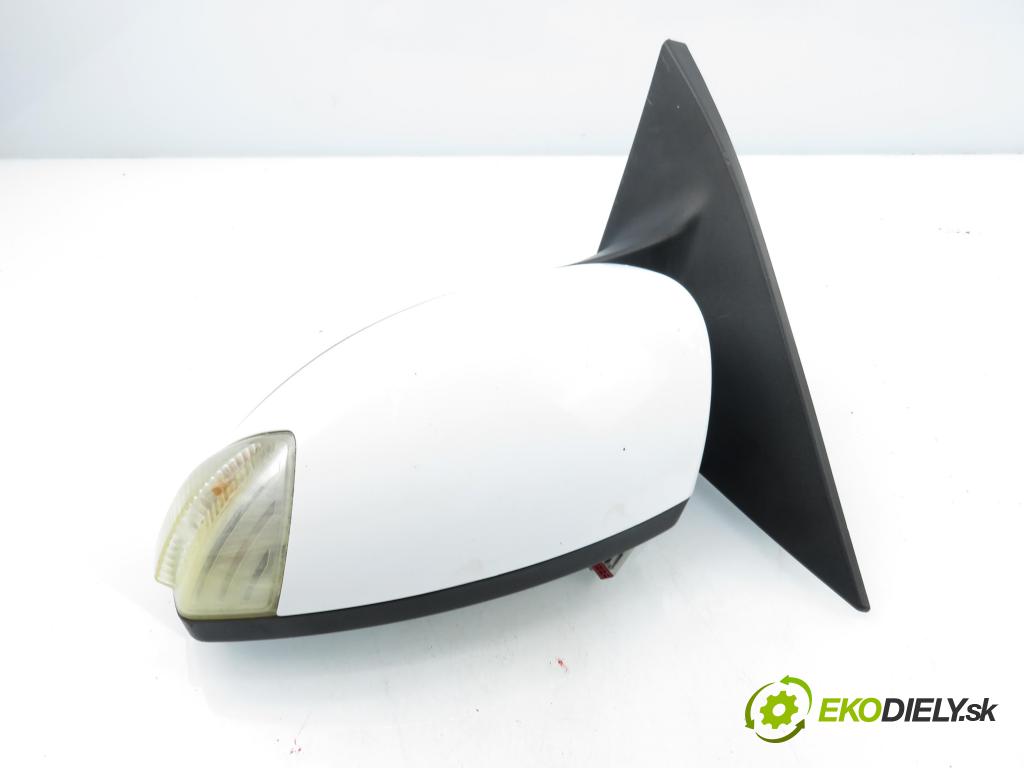FORD S-MAX (WA6) MINIVAN 2011 103,00 2.0 TDCi - QXWA 1997,00 Spätné zrkadlo LE