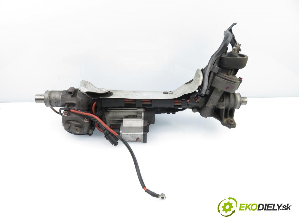 SEAT ALTEA XL (5P5, 5P8) MINIVAN 2007 77,00 1.9 TDI - BLS 1896,00 Riadenie ZE riadením 1K1423051CL ; 1K1909144M ; 7805277270