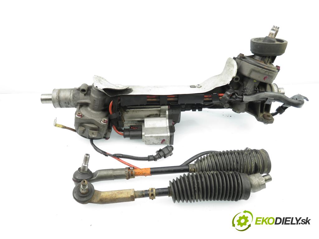 SEAT ALTEA XL (5P5, 5P8) MINIVAN 2007 77,00 1.9 TDI - BLS 1896,00 Riadenie ZE riadením 1K1423051CL ; 1K1909144M ; 7805277270