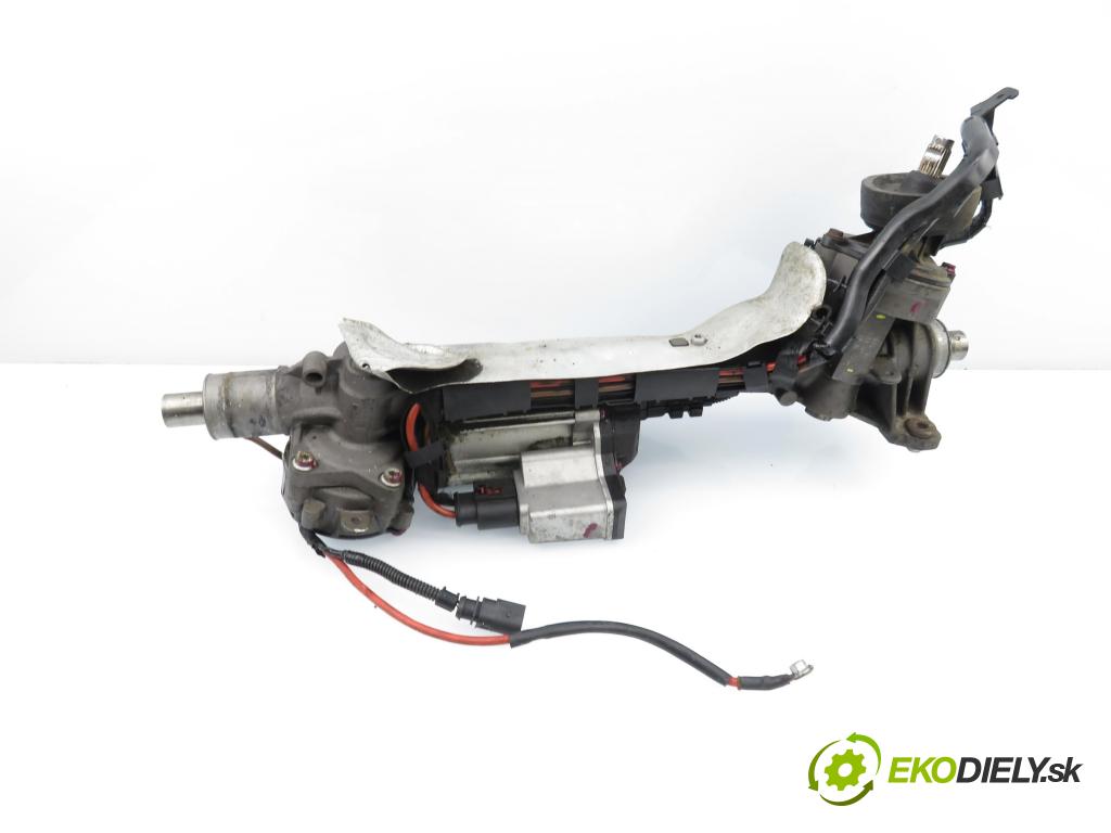 SEAT ALTEA XL (5P5, 5P8) MINIVAN 2007 77,00 1.9 TDI - BLS 1896,00 Riadenie ZE riadením 1K1423051CL ; 1K1909144M ; 7805277270