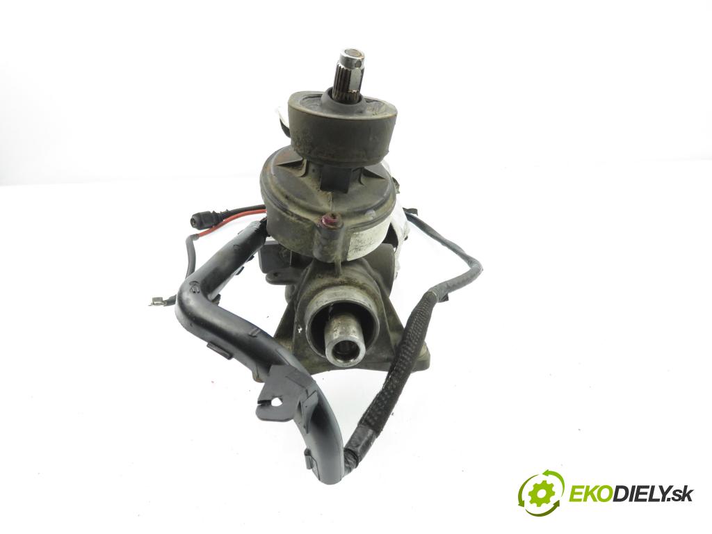SEAT ALTEA XL (5P5, 5P8) MINIVAN 2007 77,00 1.9 TDI - BLS 1896,00 Riadenie ZE riadením 1K1423051CL ; 1K1909144M ; 7805277270