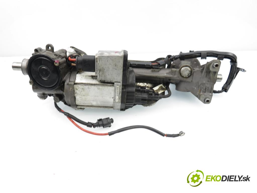 SEAT ALTEA XL (5P5, 5P8) MINIVAN 2007 77,00 1.9 TDI - BLS 1896,00 Riadenie ZE riadením 1K1423051CL ; 1K1909144M ; 7805277270
