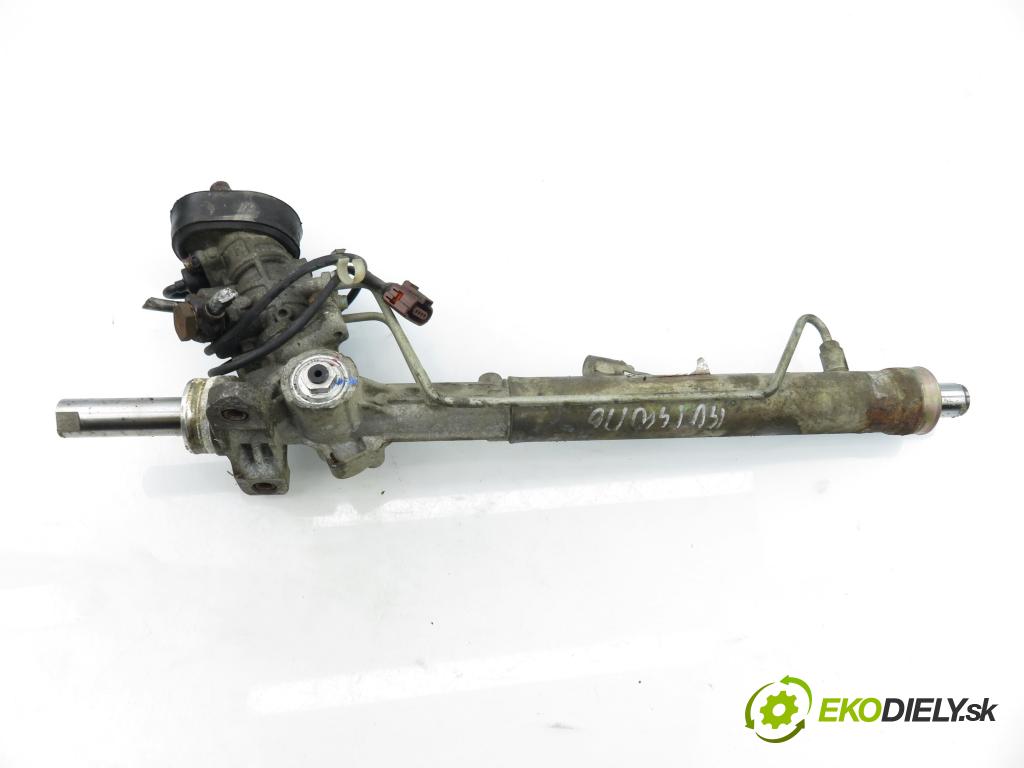 SEAT IBIZA III (6L1) HB 2002 55,00 1.4 16V - BBY 1390,00 Riadenie ZE riadením 6Q1423055L ; 6Q1423051S