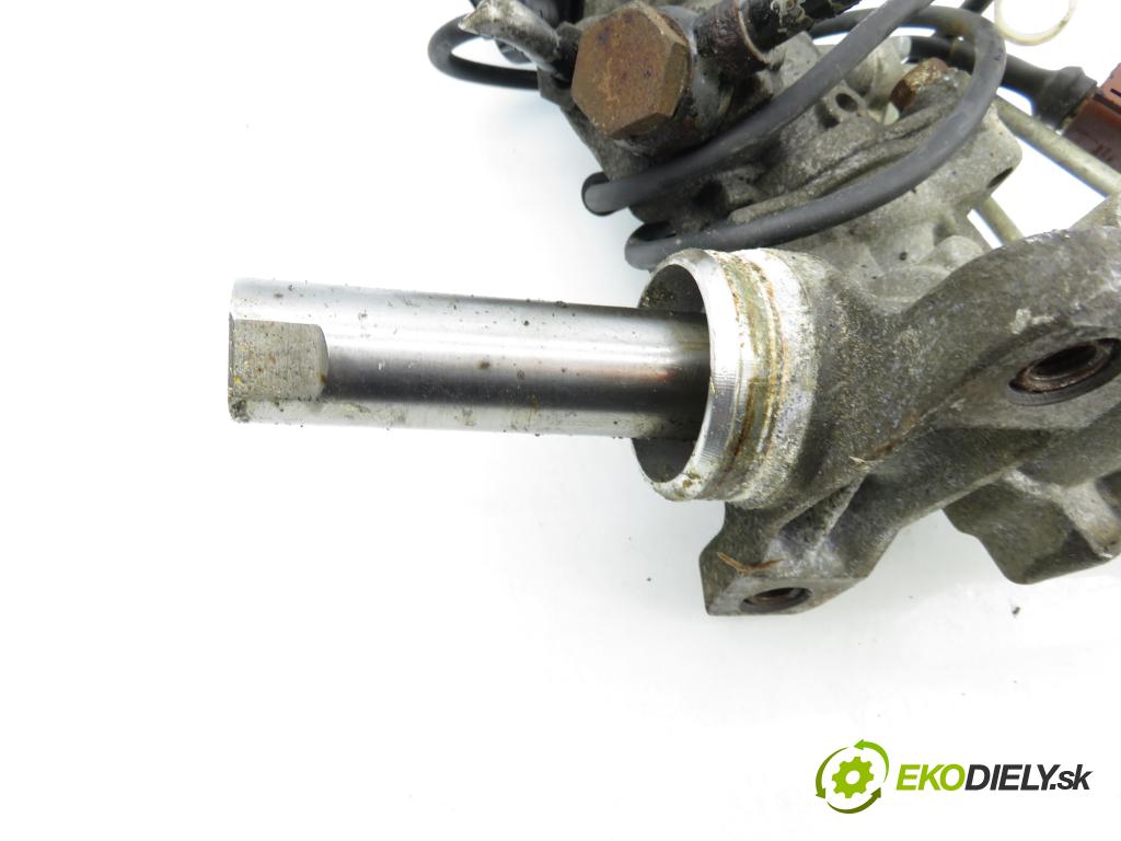 SEAT IBIZA III (6L1) HB 2002 55,00 1.4 16V - BBY 1390,00 Riadenie ZE riadením 6Q1423055L ; 6Q1423051S