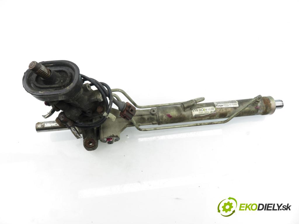 SEAT IBIZA III (6L1) HB 2002 55,00 1.4 16V - BBY 1390,00 Riadenie ZE riadením 6Q1423055L ; 6Q1423051S