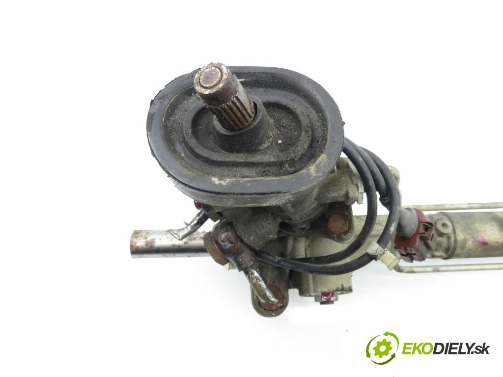 SEAT IBIZA III (6L1) HB 2002 55,00 1.4 16V - BBY 1390,00 Riadenie ZE riadením 6Q1423055L ; 6Q1423051S