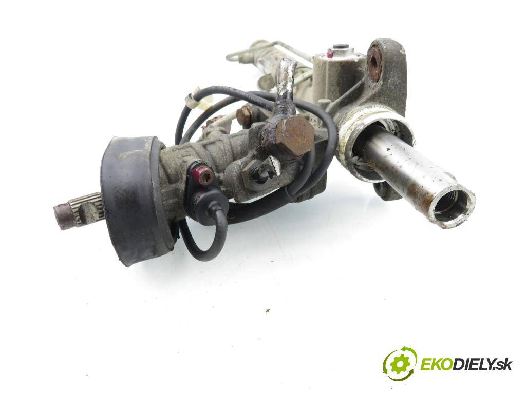 SEAT IBIZA III (6L1) HB 2002 55,00 1.4 16V - BBY 1390,00 Riadenie ZE riadením 6Q1423055L ; 6Q1423051S