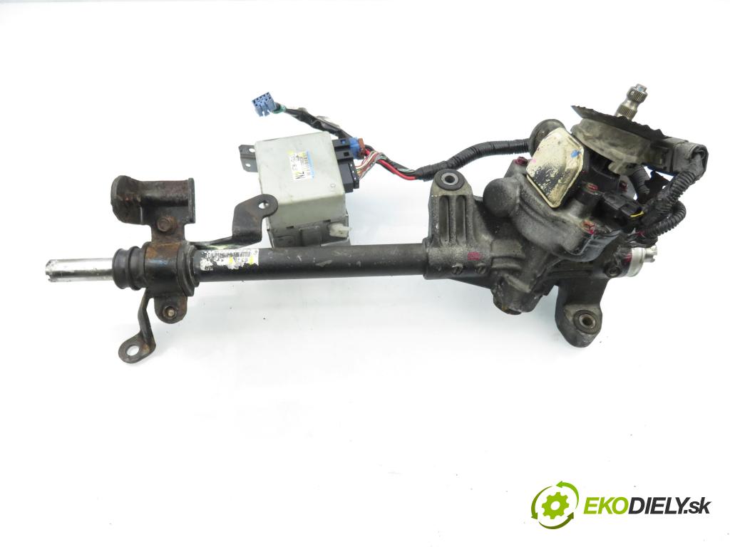 SUZUKI SWIFT III (MZ, EZ) HB 2005 68,00 1.3 4x4 (RS 413) - M13A 1328,00 Riadenie ZE riadením 63J8 ; 3872063J10 ; Q1T23882M