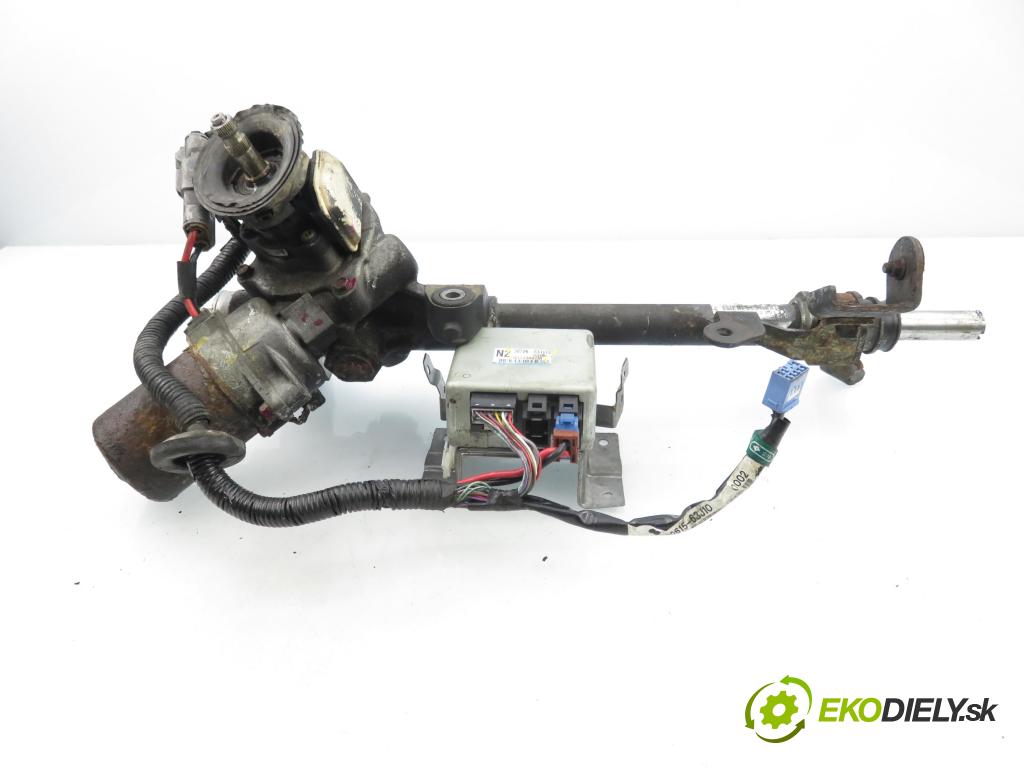 SUZUKI SWIFT III (MZ, EZ) HB 2005 68,00 1.3 4x4 (RS 413) - M13A 1328,00 Riadenie ZE riadením 63J8 ; 3872063J10 ; Q1T23882M
