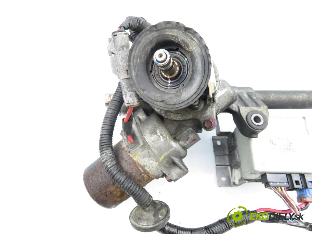 SUZUKI SWIFT III (MZ, EZ) HB 2005 68,00 1.3 4x4 (RS 413) - M13A 1328,00 Riadenie ZE riadením 63J8 ; 3872063J10 ; Q1T23882M