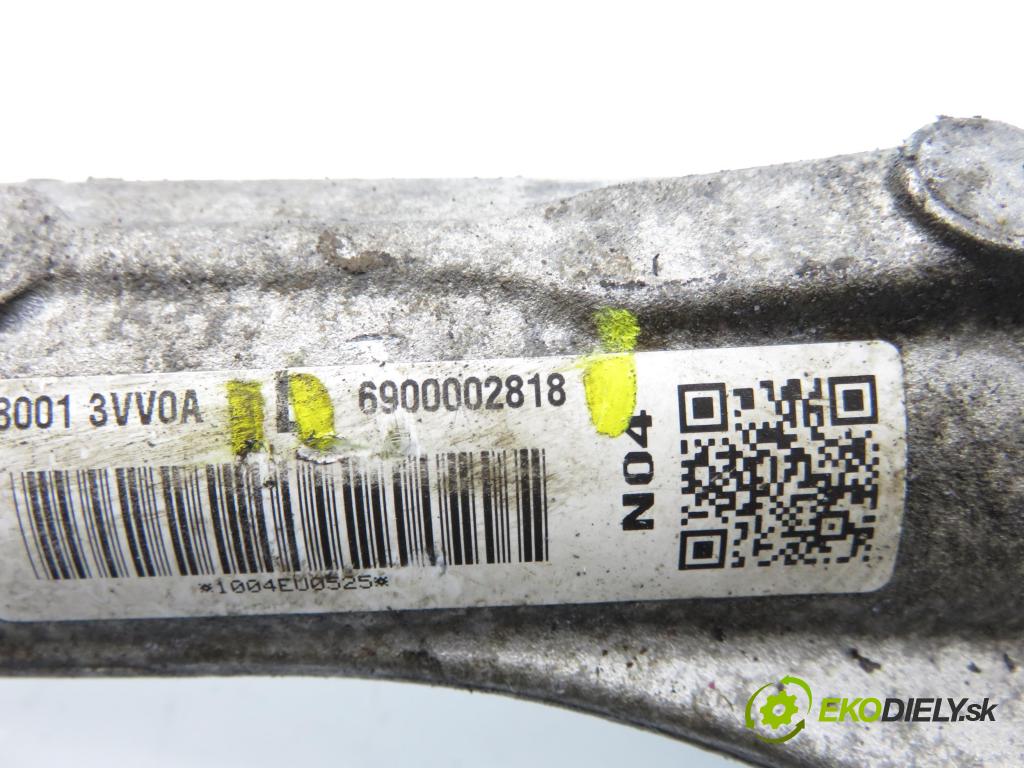NISSAN NOTE (E12) MINIVAN 2014 0,00 1.5 dCi - K9K 608 1461,00 Riadenie bez servočerpadlo 480013VV0A ; 6900002818