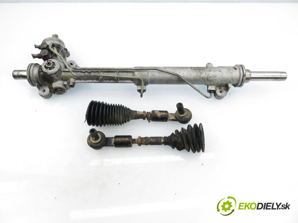 AUDI A4 (8E2, B6) SEDAN 2001 96,00 2 - ALT 1984,00 Riadenie ZE riadením 8E1422065D ; 7852974564