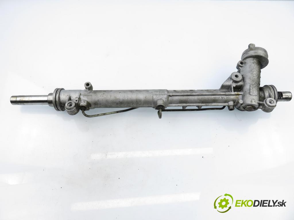 AUDI A4 (8E2, B6) SEDAN 2001 96,00 2 - ALT 1984,00 řízení ZE posilovačem 8E1422065D ; 7852974564