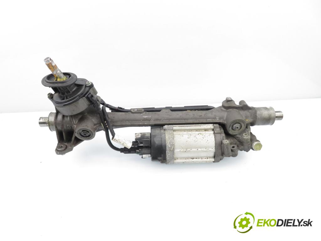 AUDI A3 Sportback (8PA) HB 2006 75,00 1.6 - BSE 1595,00 Riadenie ZE riadením 1K1423051CC ; 1K1909144K ; 7805277222