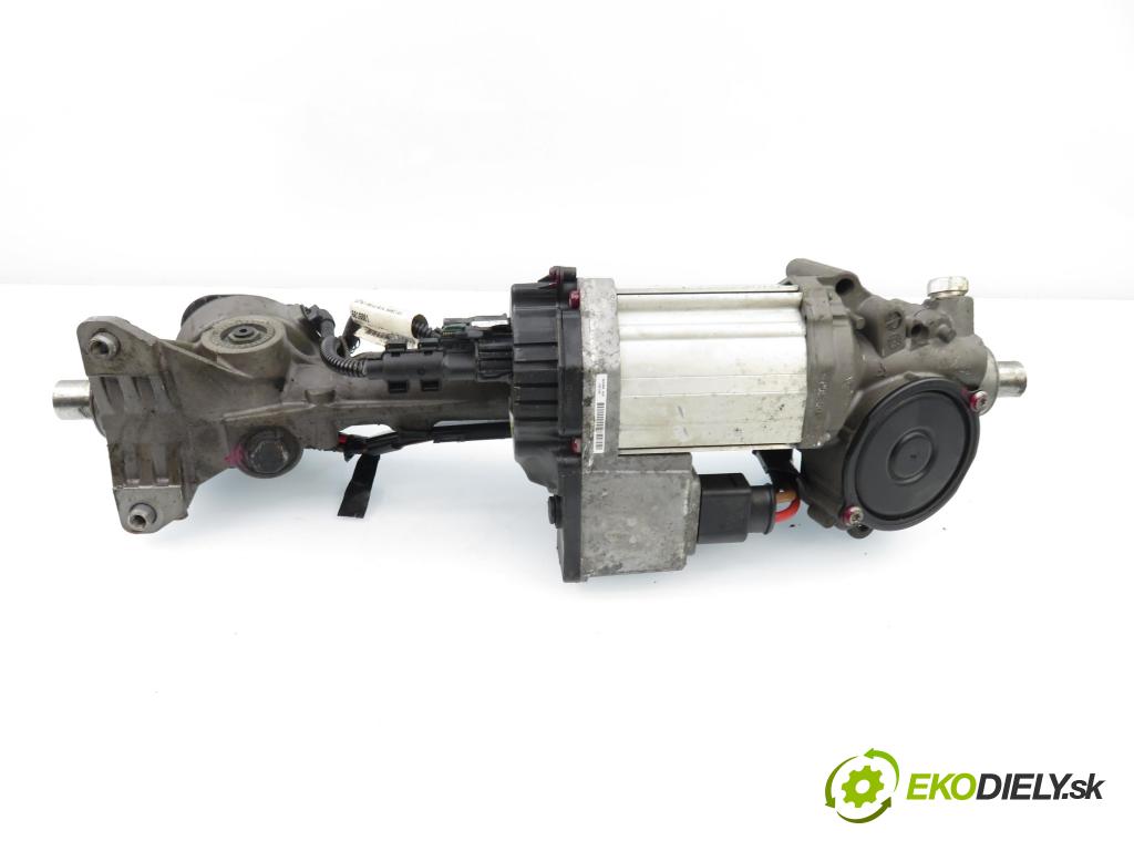 AUDI A3 Sportback (8PA) HB 2006 75,00 1.6 - BSE 1595,00 Riadenie ZE riadením 1K1423051CC ; 1K1909144K ; 7805277222