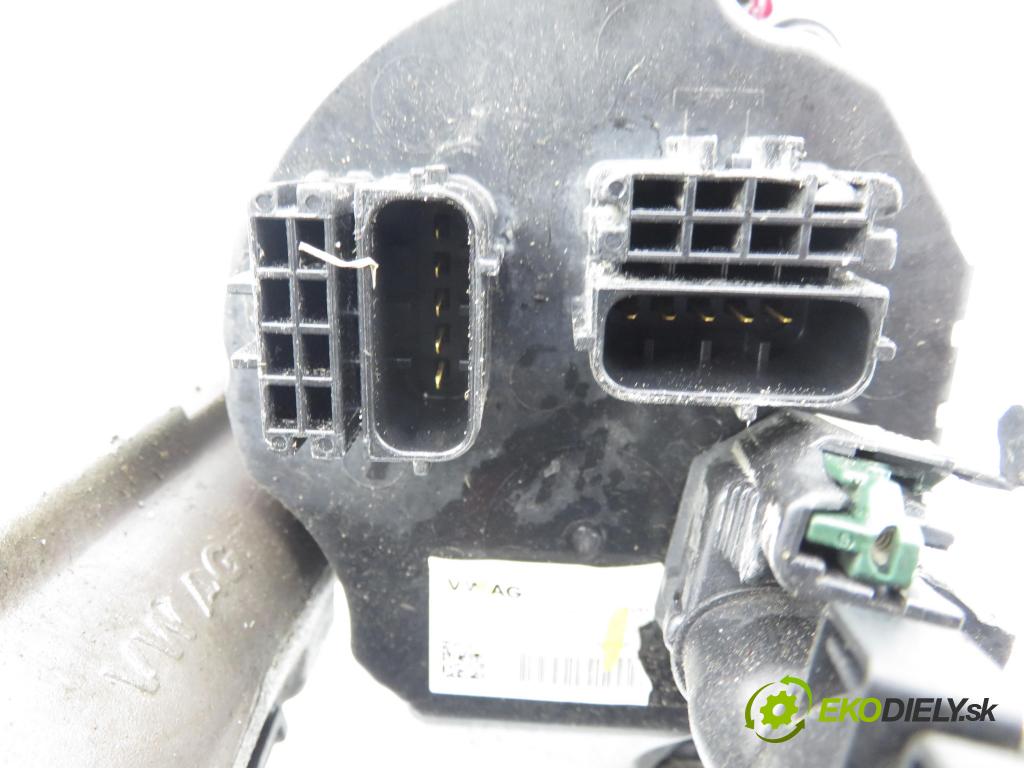 AUDI A3 Sportback (8PA) HB 2006 75,00 1.6 - BSE 1595,00 Riadenie ZE riadením 1K1423051CC ; 1K1909144K ; 7805277222