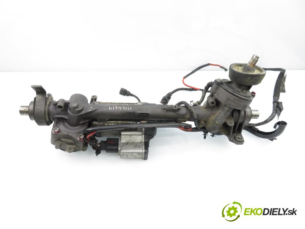 VW GOLF PLUS (5M1, 521) MINIVAN 2005 77,00 1.9 TDI - BLS 1896,00 Riadenie ZE riadením 1K1423051CE ; 1K1909144K ; 7805277222