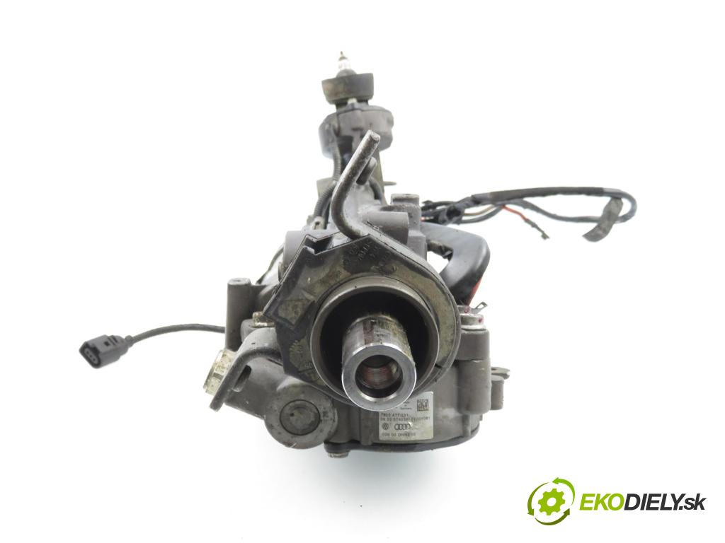 VW GOLF PLUS (5M1, 521) MINIVAN 2005 77,00 1.9 TDI - BLS 1896,00 Riadenie ZE riadením 1K1423051CE ; 1K1909144K ; 7805277222