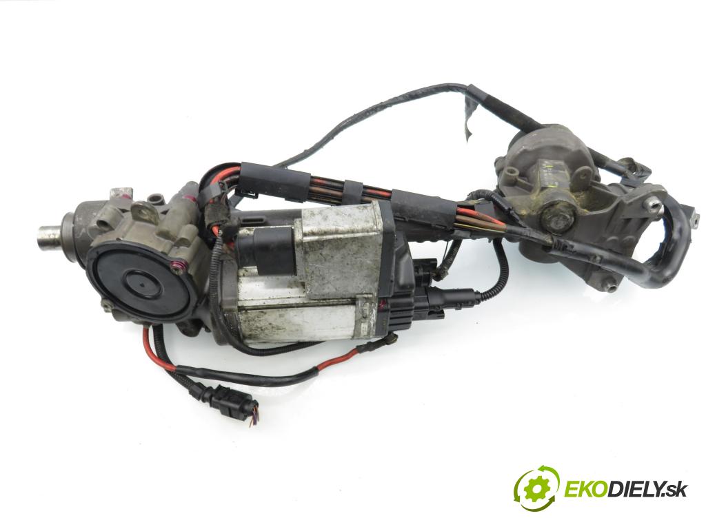 VW GOLF PLUS (5M1, 521) MINIVAN 2005 77,00 1.9 TDI - BLS 1896,00 Riadenie ZE riadením 1K1423051CE ; 1K1909144K ; 7805277222