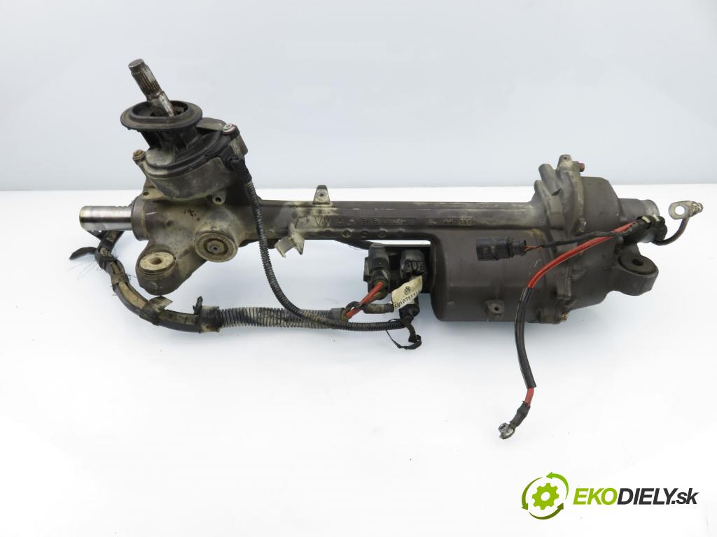 VW TIGUAN (5N_) SUV 2007 110,00 1.4 TSI 4motion - BWK 1390,00 Riadenie ZE riadením 5N1423050H ; 5N1909144F ; 5WK4680005
