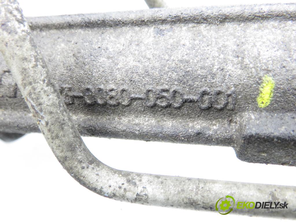 SEAT IBIZA IV (6J5, 6P1) HB 2009 77,00 1.6 - BTS 1598,00 Riadenie ZE riadením 6Q1423055D ; 0230080050001