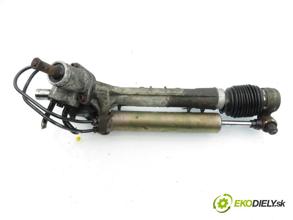 CITROEN XSARA PICASSO (N68) MINIVAN 2002 85,00 1.8 16V - 6FZ (EW7J4) 1749,00 Riadenie ZE riadením 9630730780